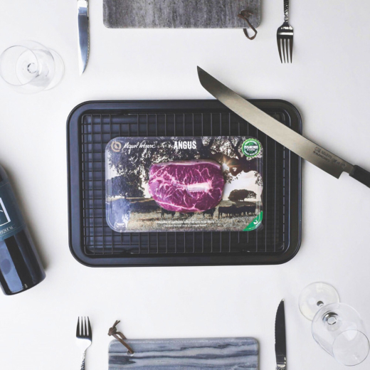 Miguel Vergara Sukade Steak Miguel Vergara Sukade Steak