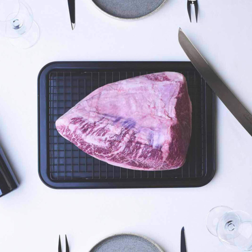 King River Wagyu Picanha King River Wagyu Picanha