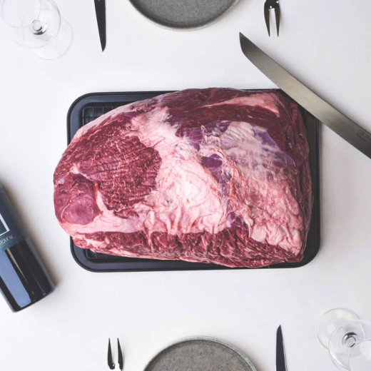 King River Wagyu Chuck Roll King River Wagyu Chuck Roll