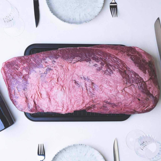 .iNK Brisket .iNK Brisket