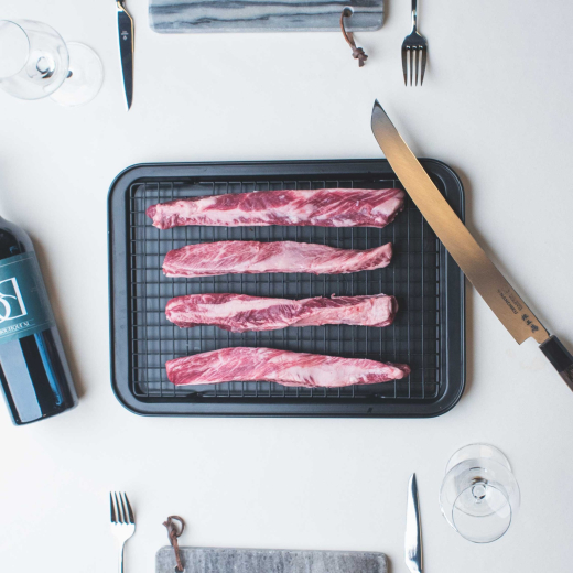 Miguel Vergara Ribfingers Miguel Vergara Ribfingers