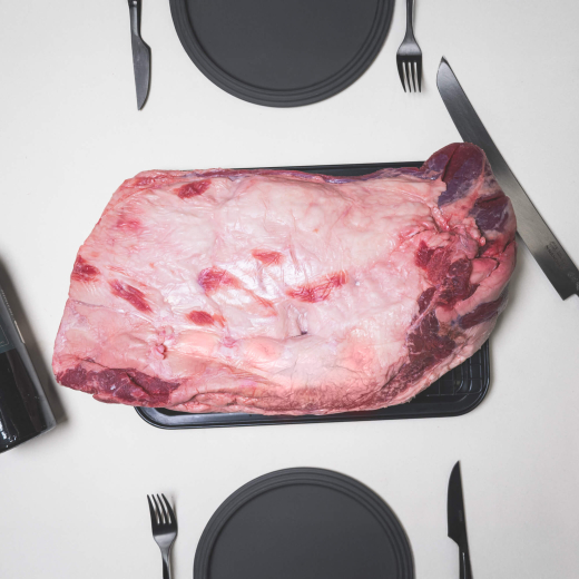 Swami Brisket Swami Brisket