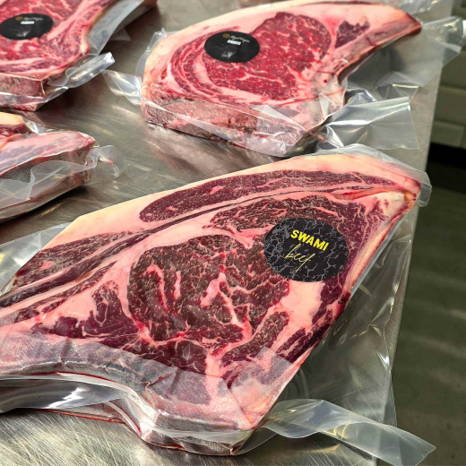 Swami Côte de Boeuf Swami Côte de Boeuf