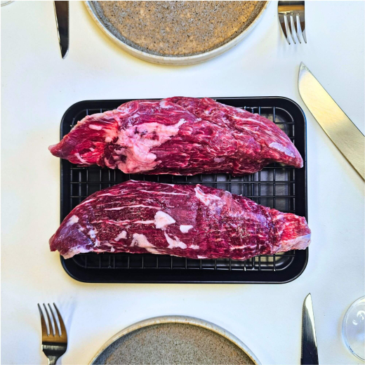 King River Wagyu Diamanthaas King River Wagyu Diamanthaas