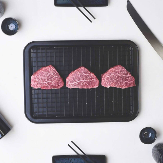 .iNK Ossenhaas (geportioneerd) .iNK Ossenhaas (geportioneerd)