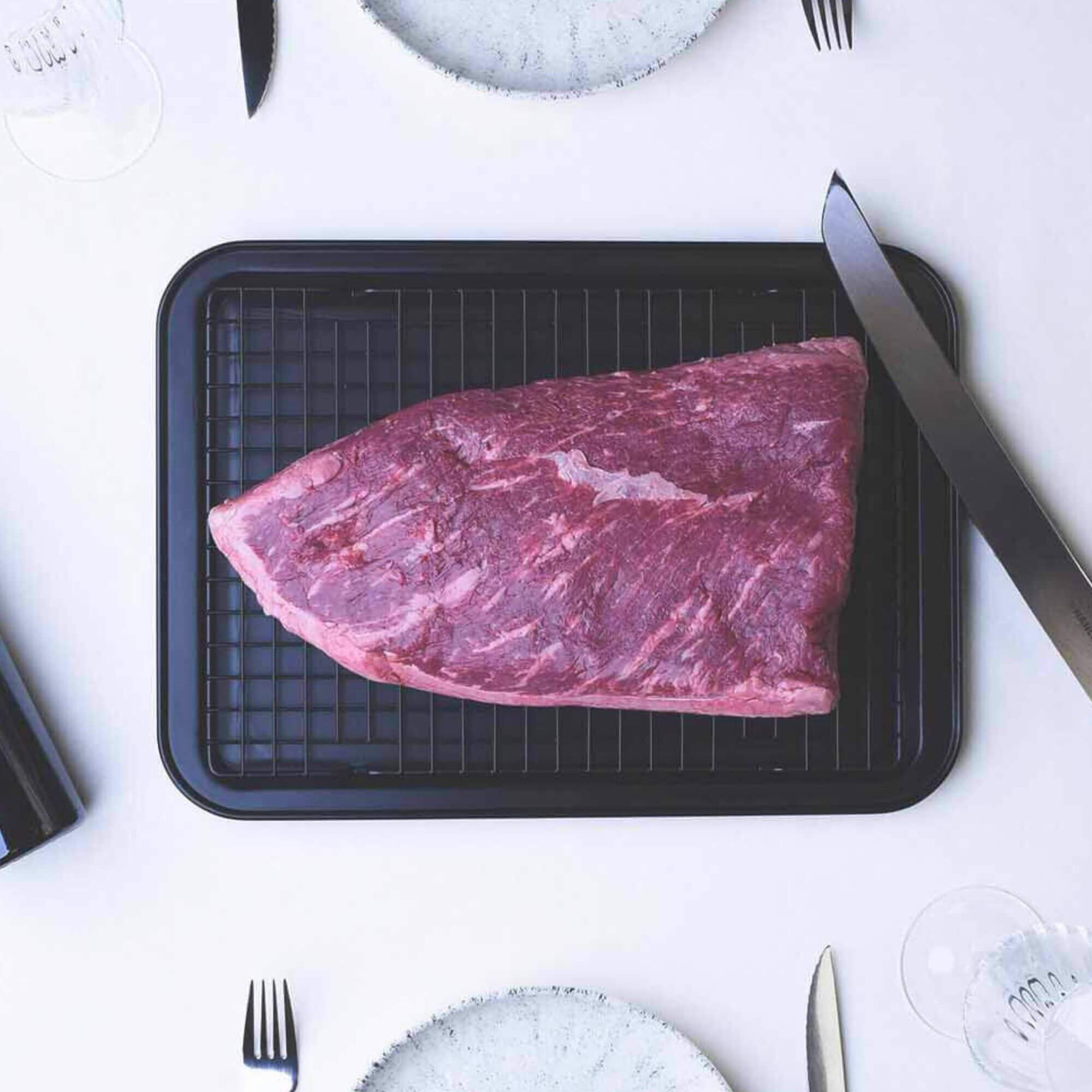 .iNK Picanha - Beef Boutique