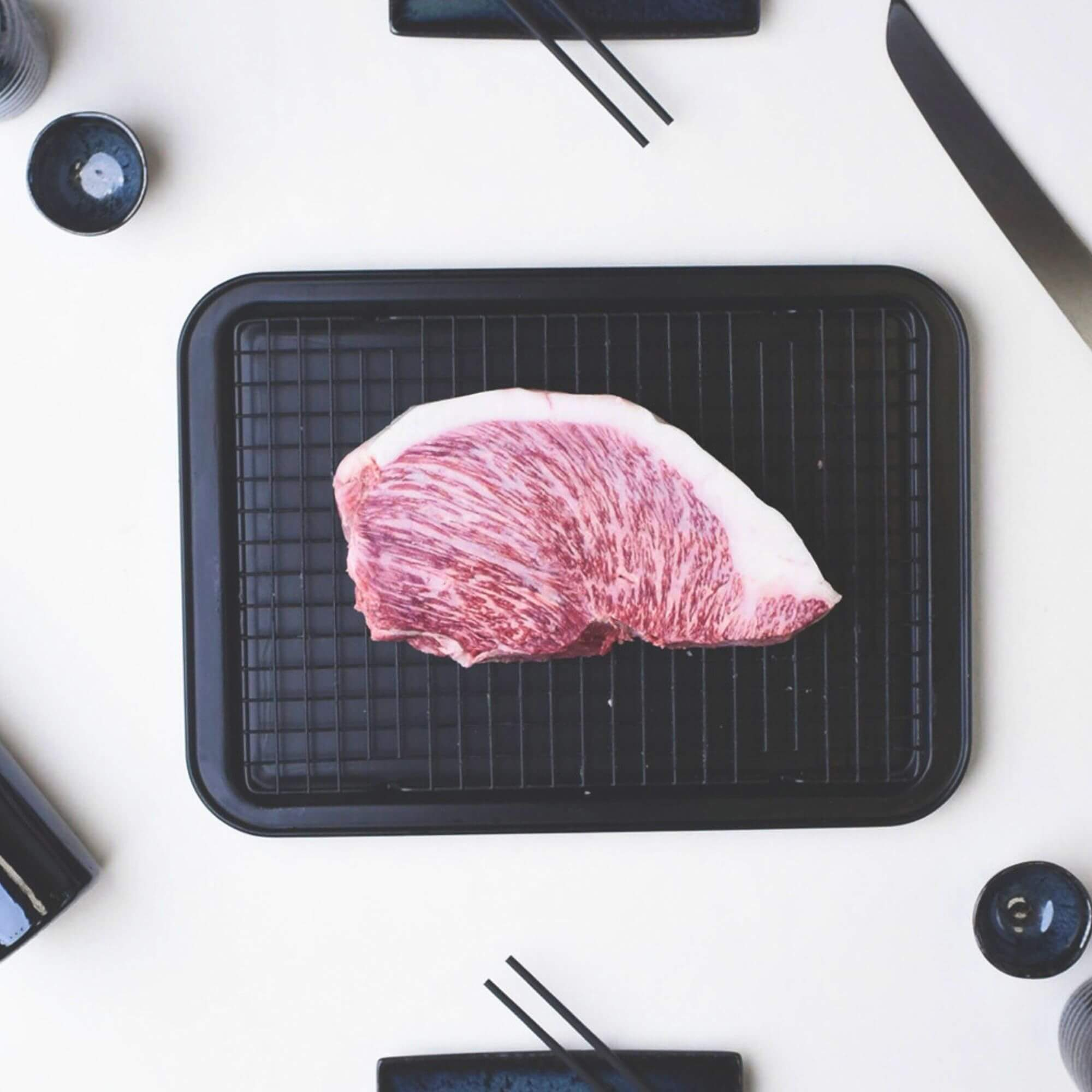 Carnimex A5 Wagyu Picanha - Beef Boutique