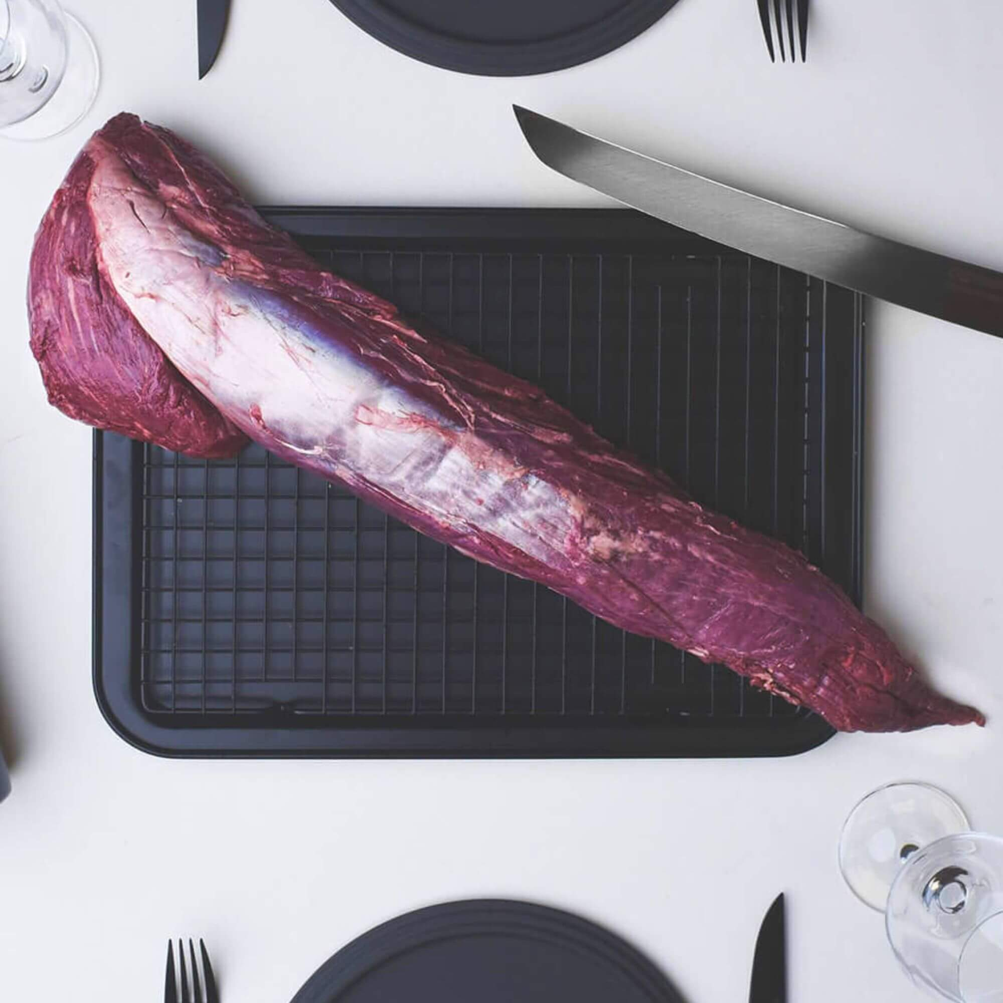 The Black Ossenhaas - Beef Boutique