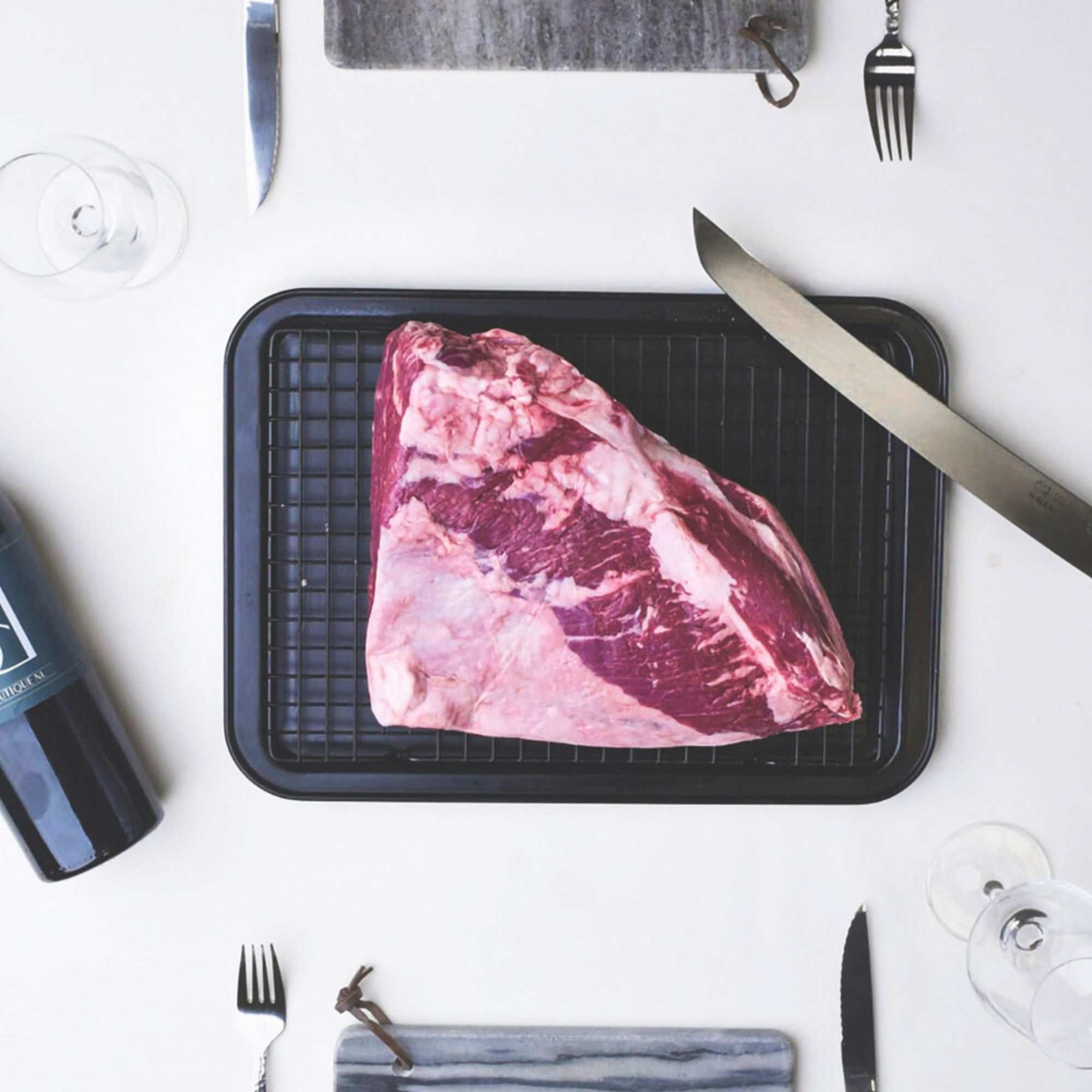 Miguel Vergara Picanha - Beef Boutique