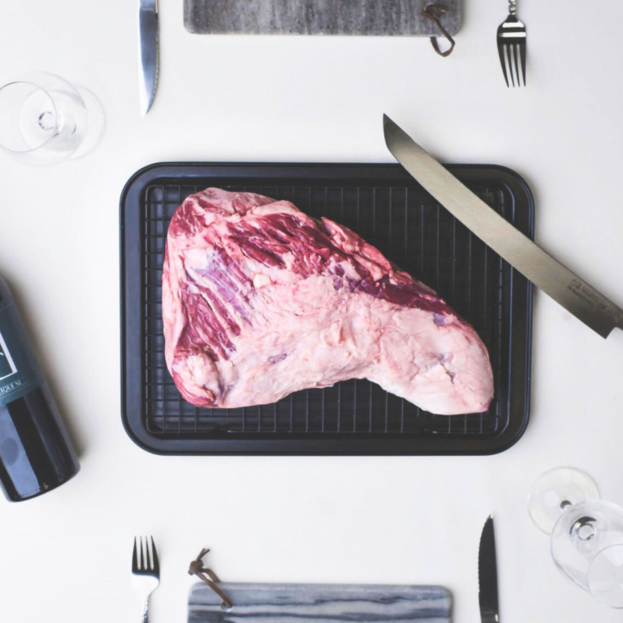 Miguel Vergara Tri-Tip - Beef Boutique