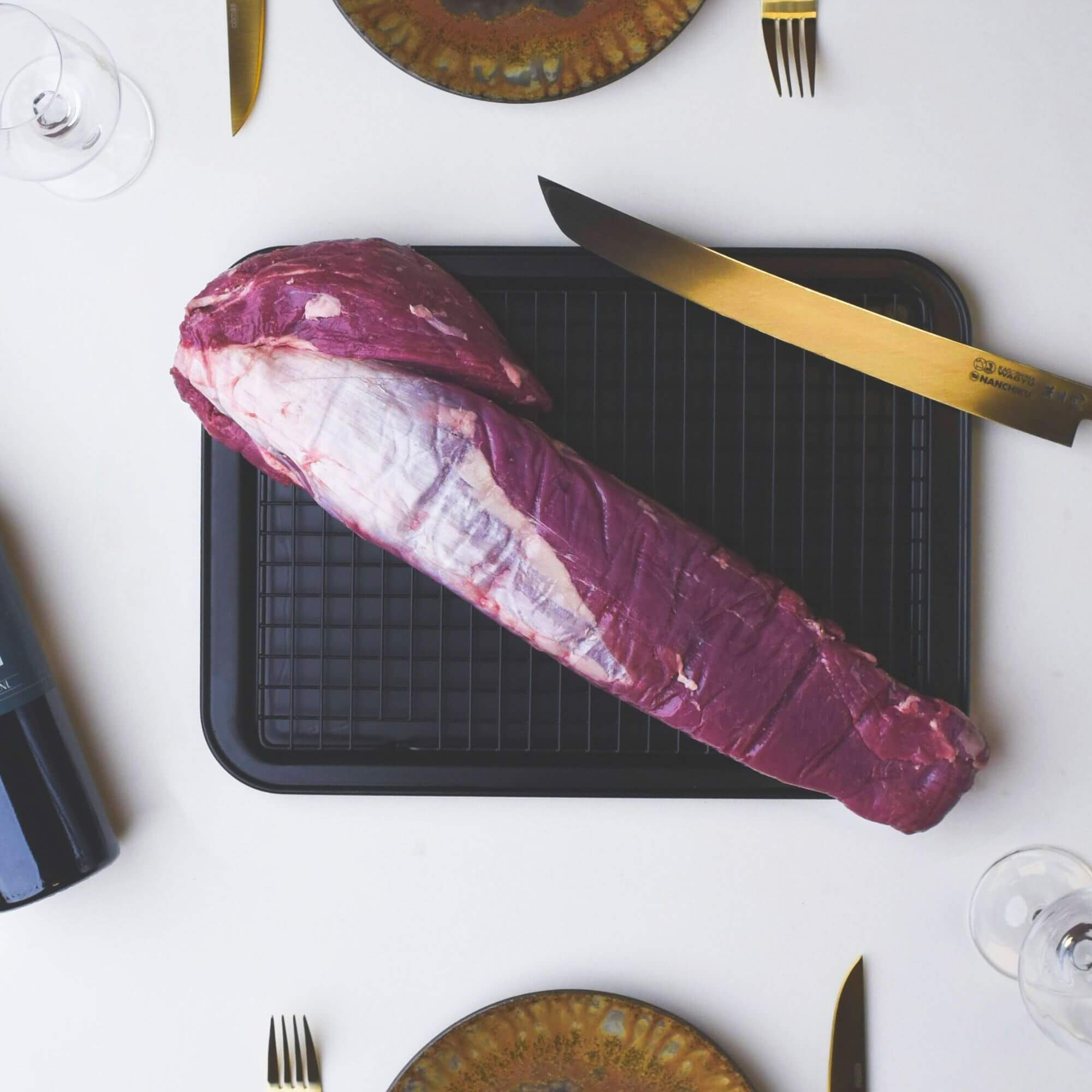 Taurus Gold Ossenhaas - Beef Boutique