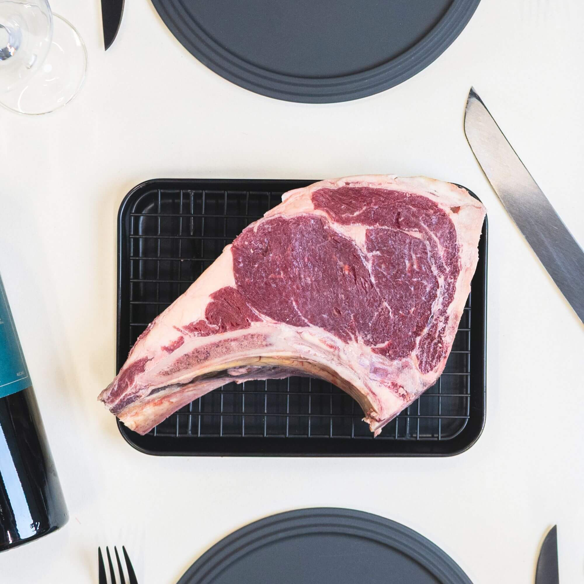 Txogitxu Rubia Gallega Txuletón - Beef Boutique