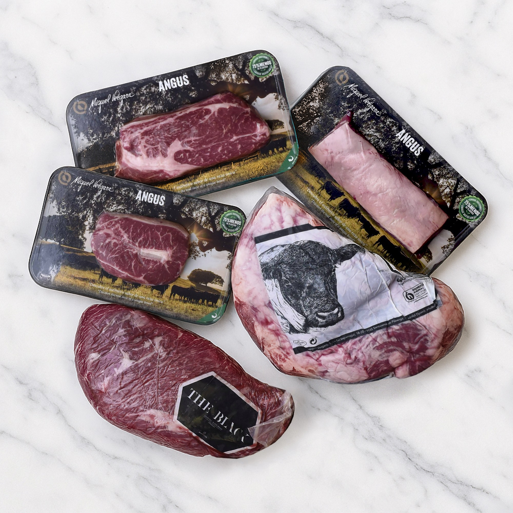 Steak Discovery Box - Beef Boutique