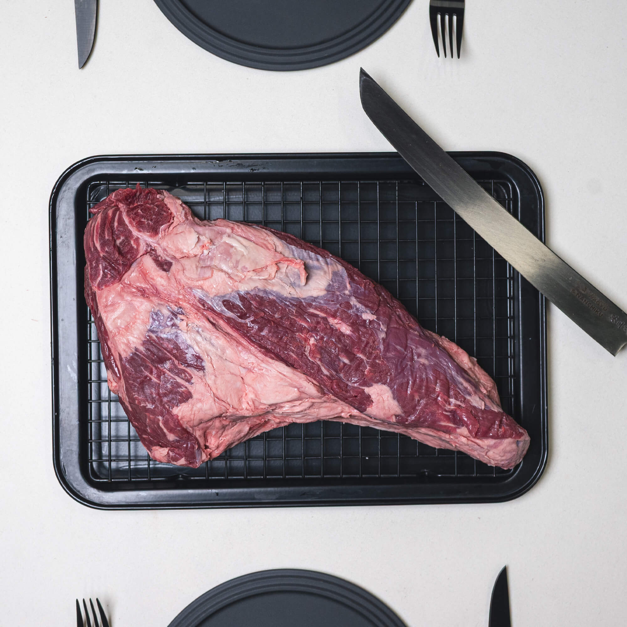 Swami Tri-Tip - Beef Boutique