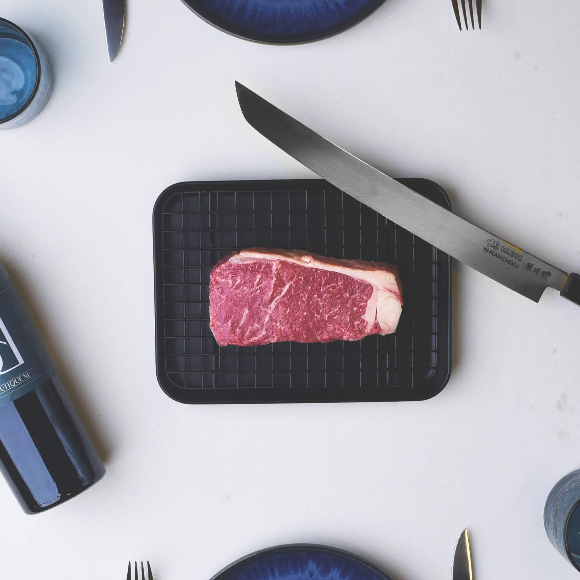 UMI Entrecote - Beef Boutique