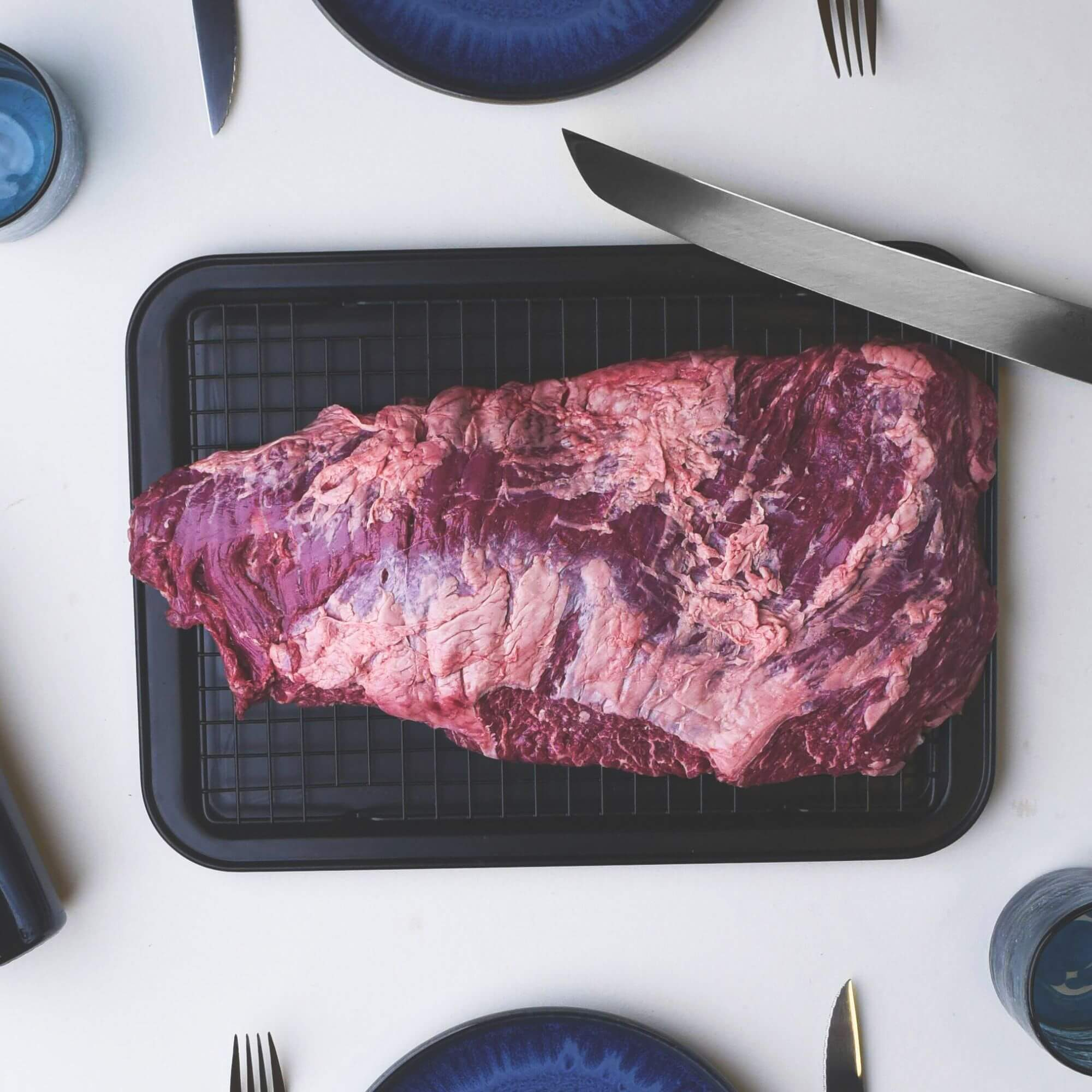 UMI Bavette - Beef Boutique