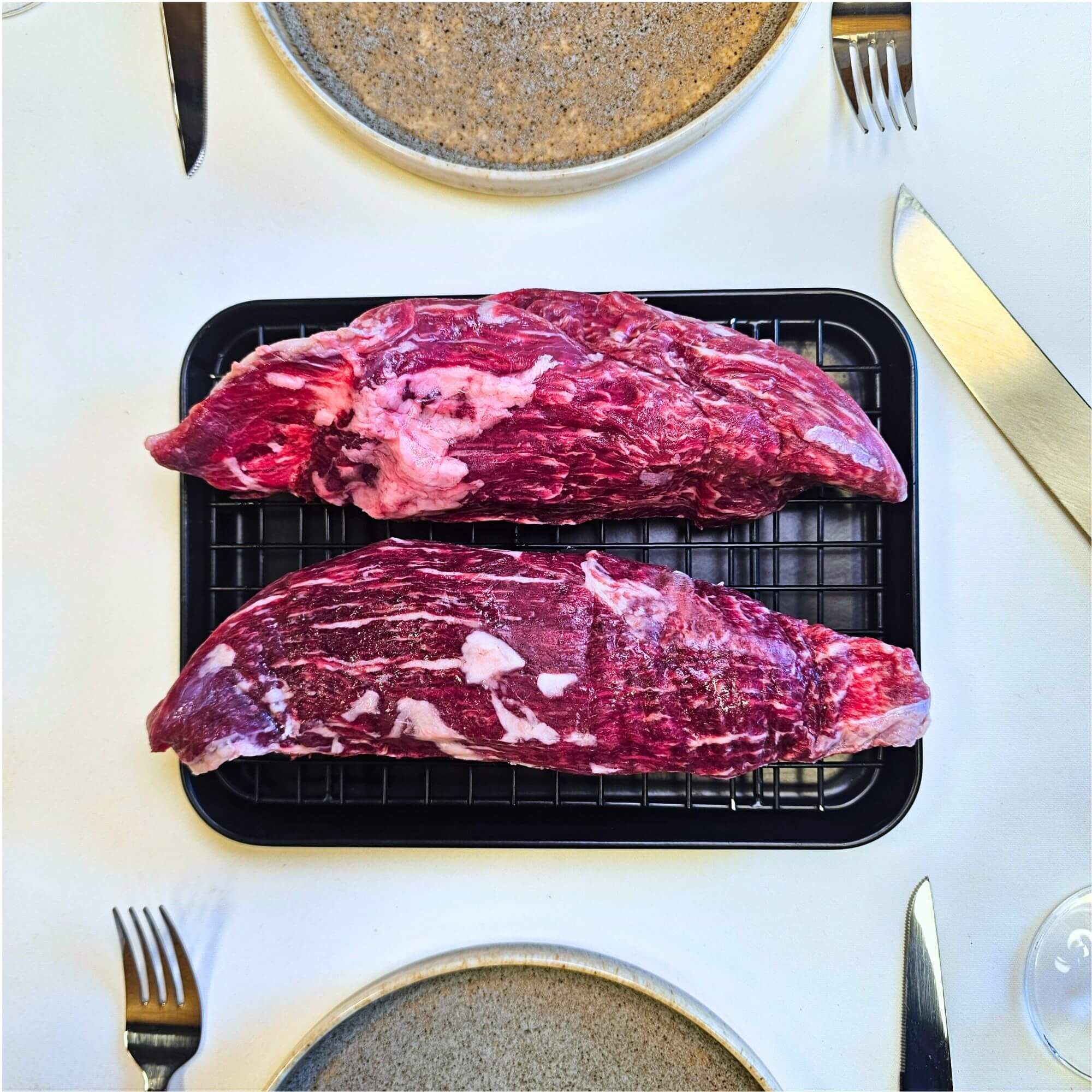 King River Wagyu Diamanthaas - Beef Boutique