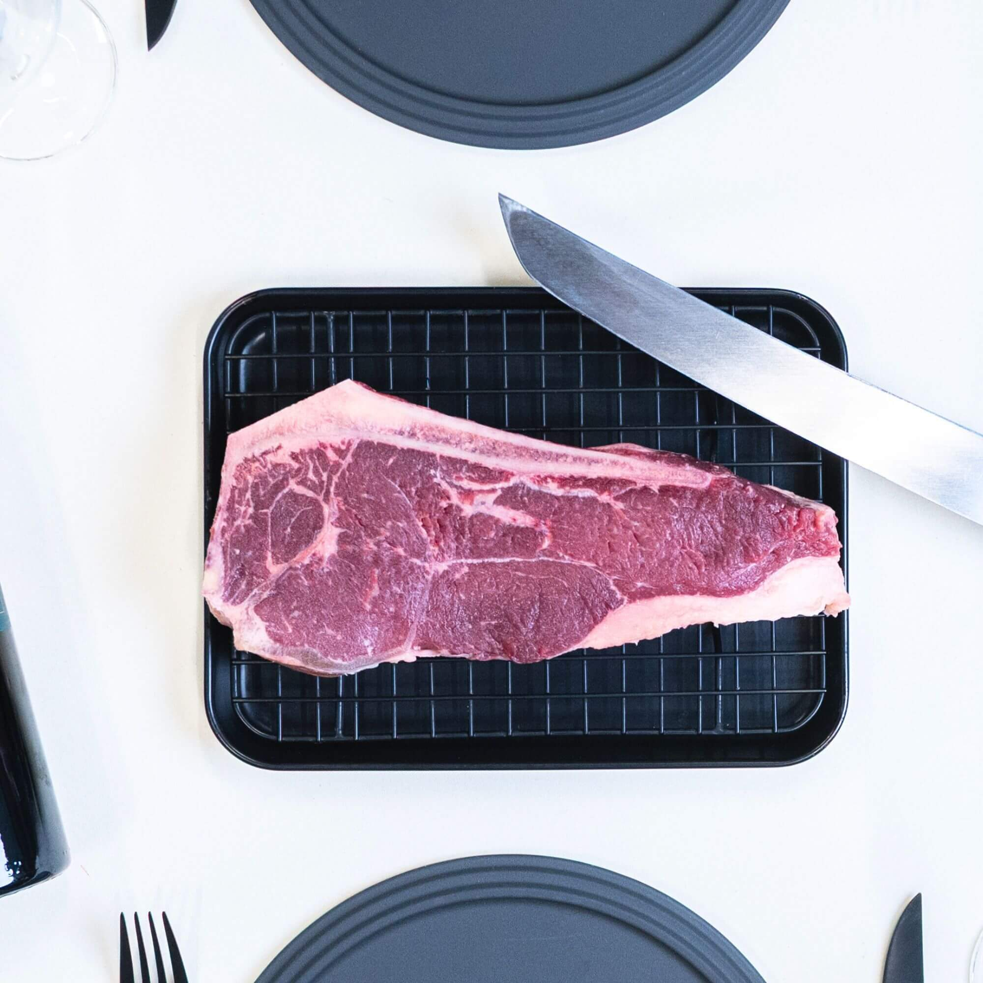 Txogitxu Rubia Gallega Bone-in Entrecote - Beef Boutique