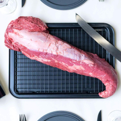 Rioplatense Blue Label Ossenhaas