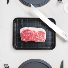 Rioplatense Blue Label Entrecote