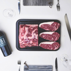 Miguel Vergara Entrecote (stuk)