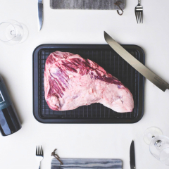 Miguel Vergara Tri-Tip