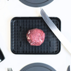 Txogitxu Rubia Gallega Ossenhaas (geportioneerd)