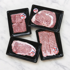 Carnimex A5 Wagyu Box