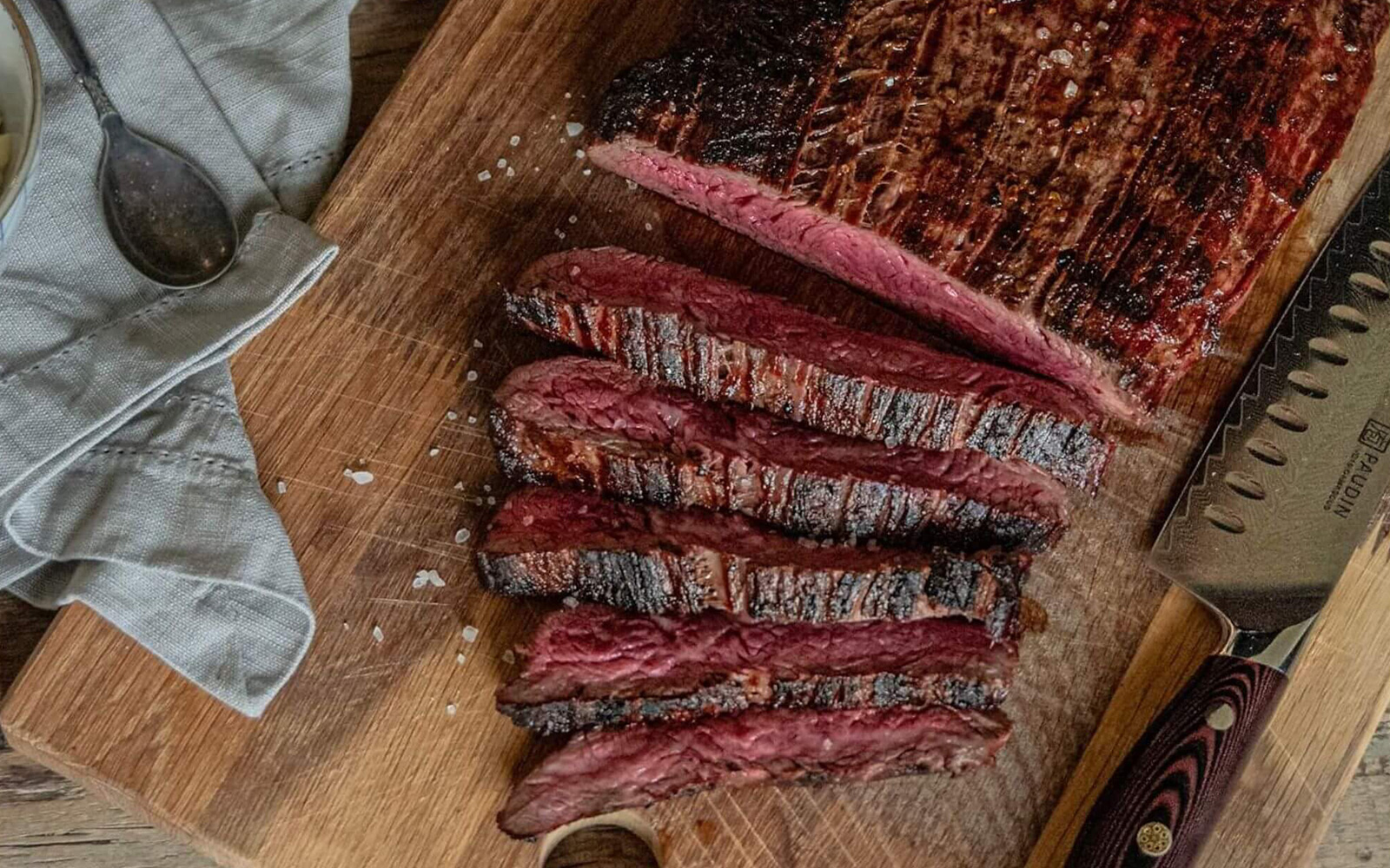 Flank Steak