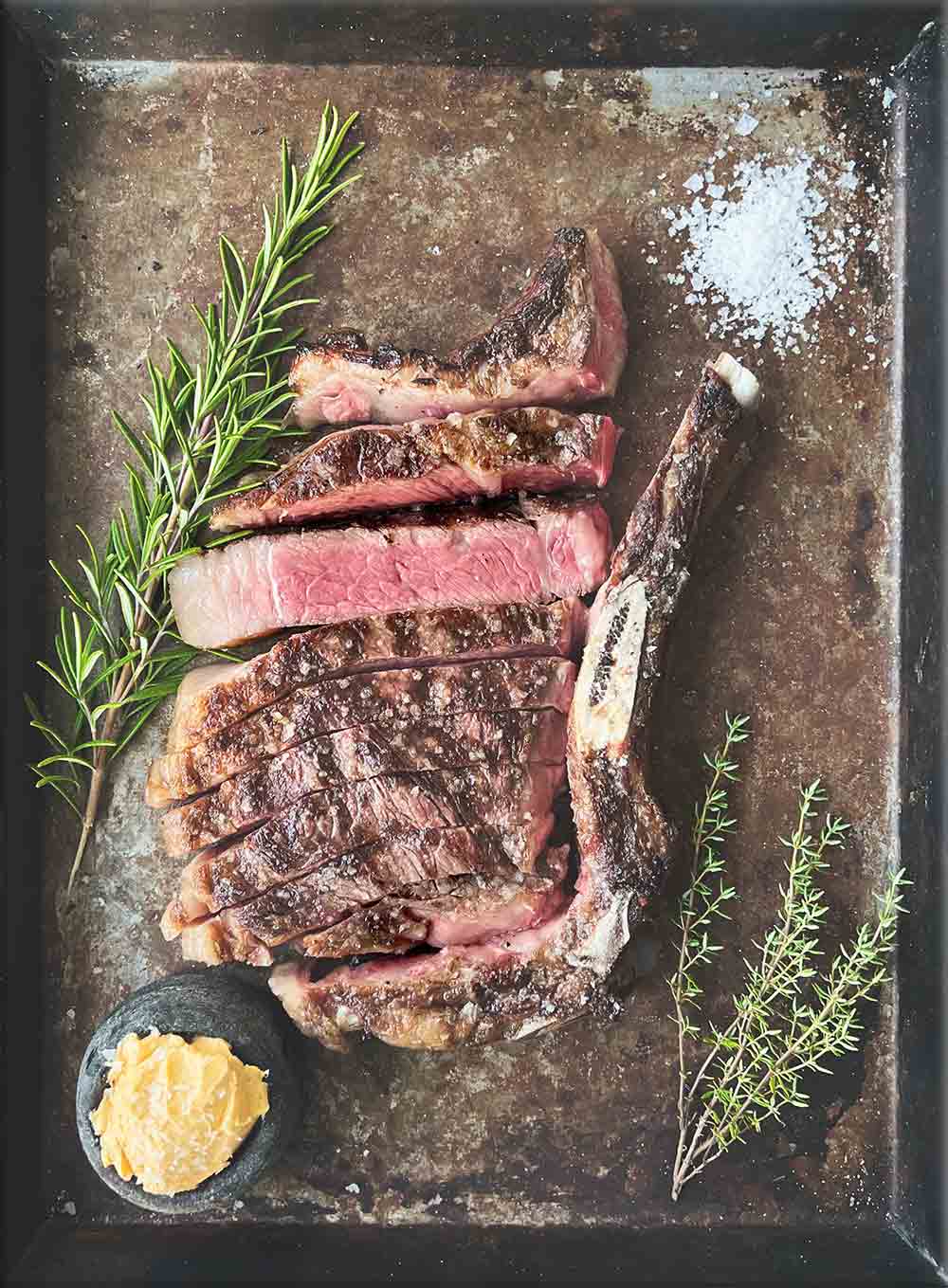 Wilde koeien Wilde koe